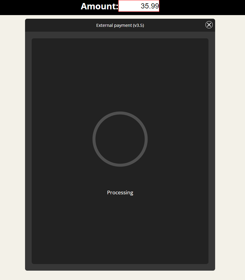 Cloudbeds Lightspeed R-Series Room Charge Processing