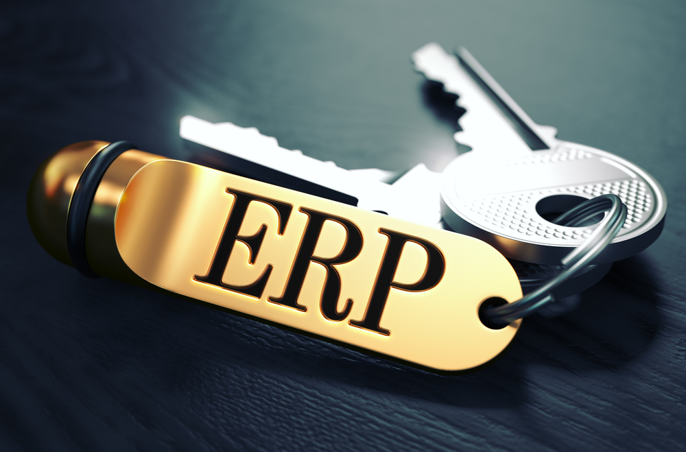 Enterprise Resource Planning