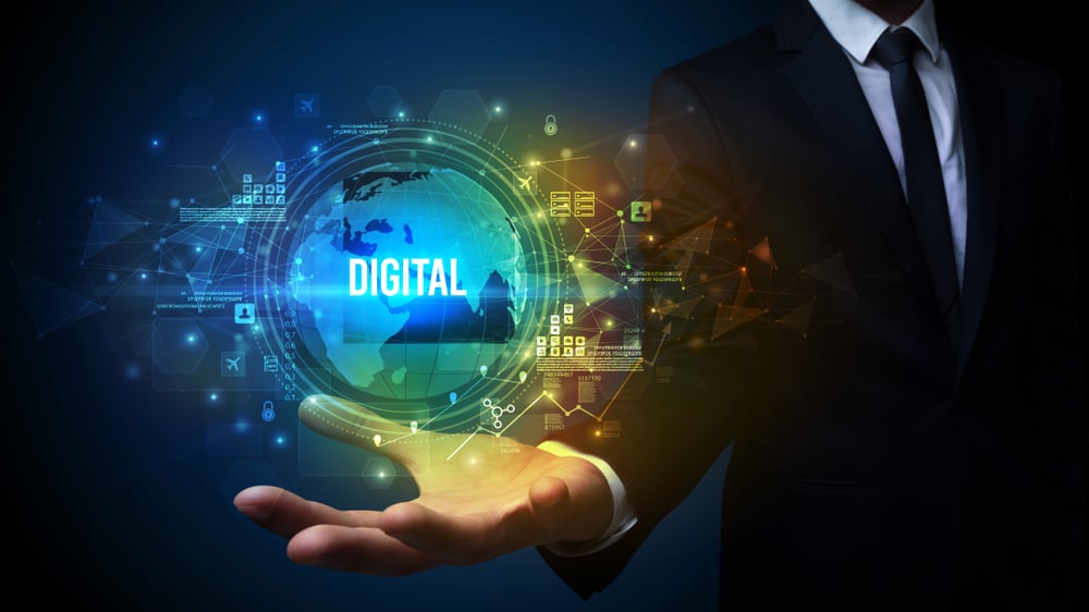 Digital Technology