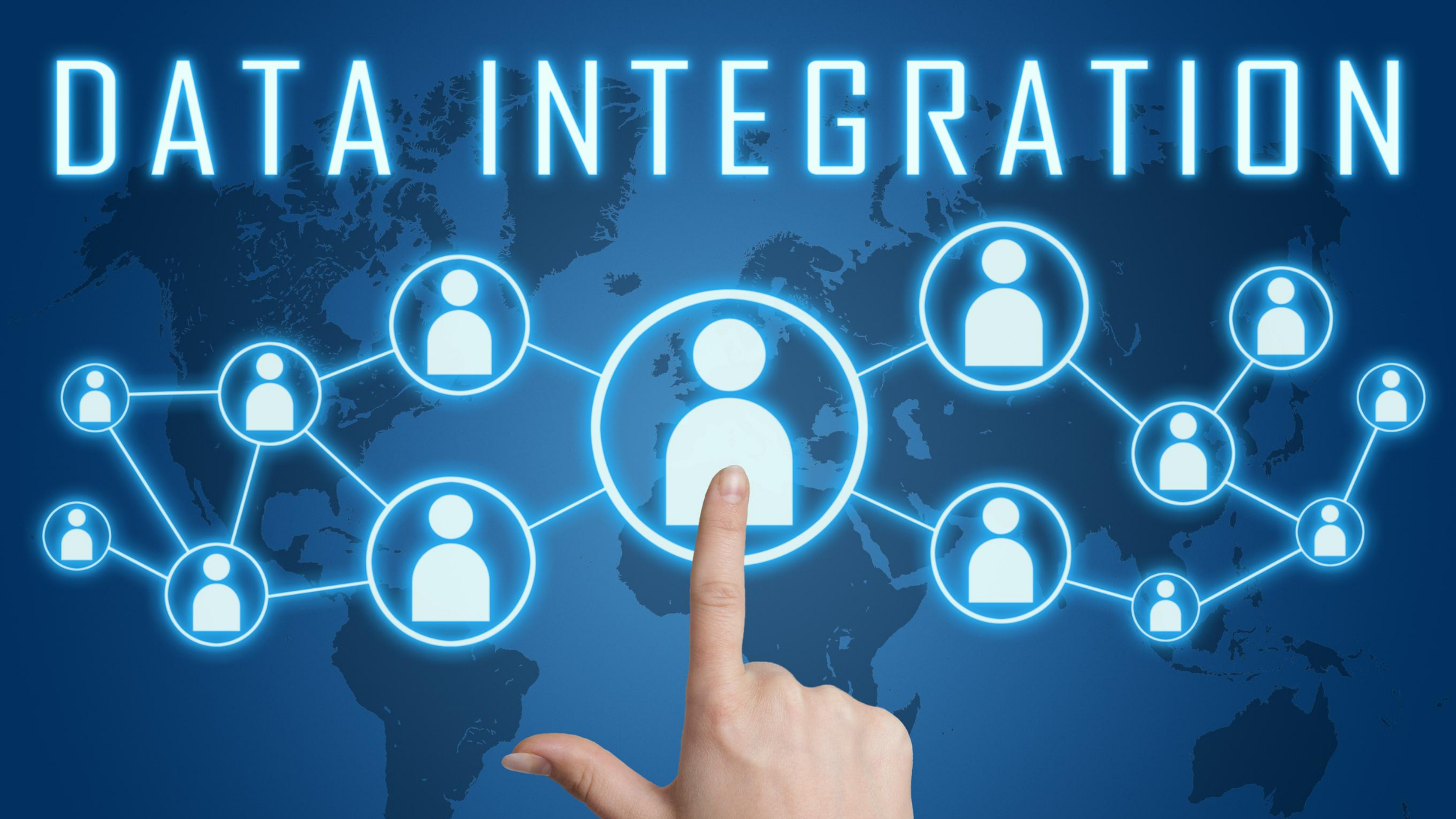 data integration