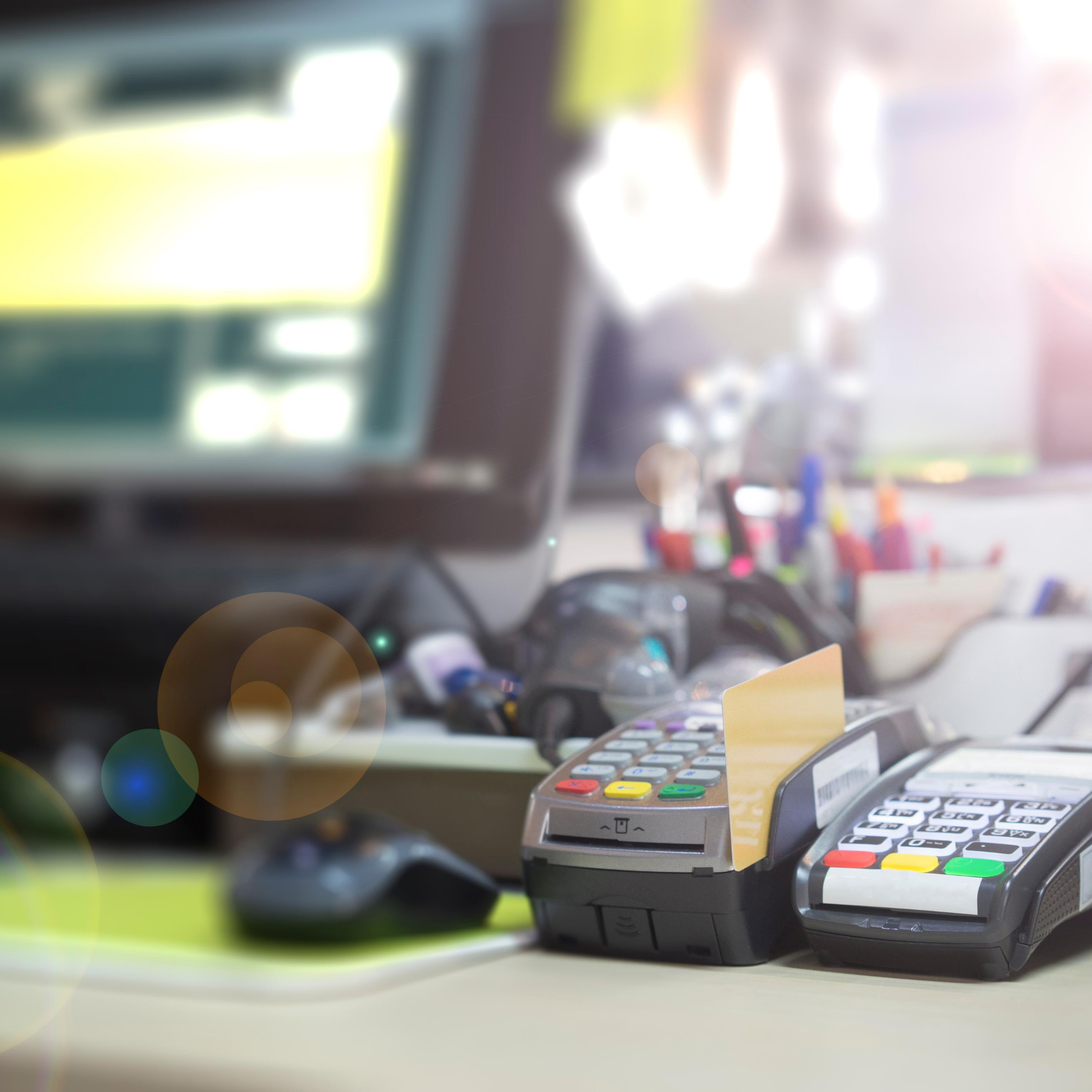 Payment processort