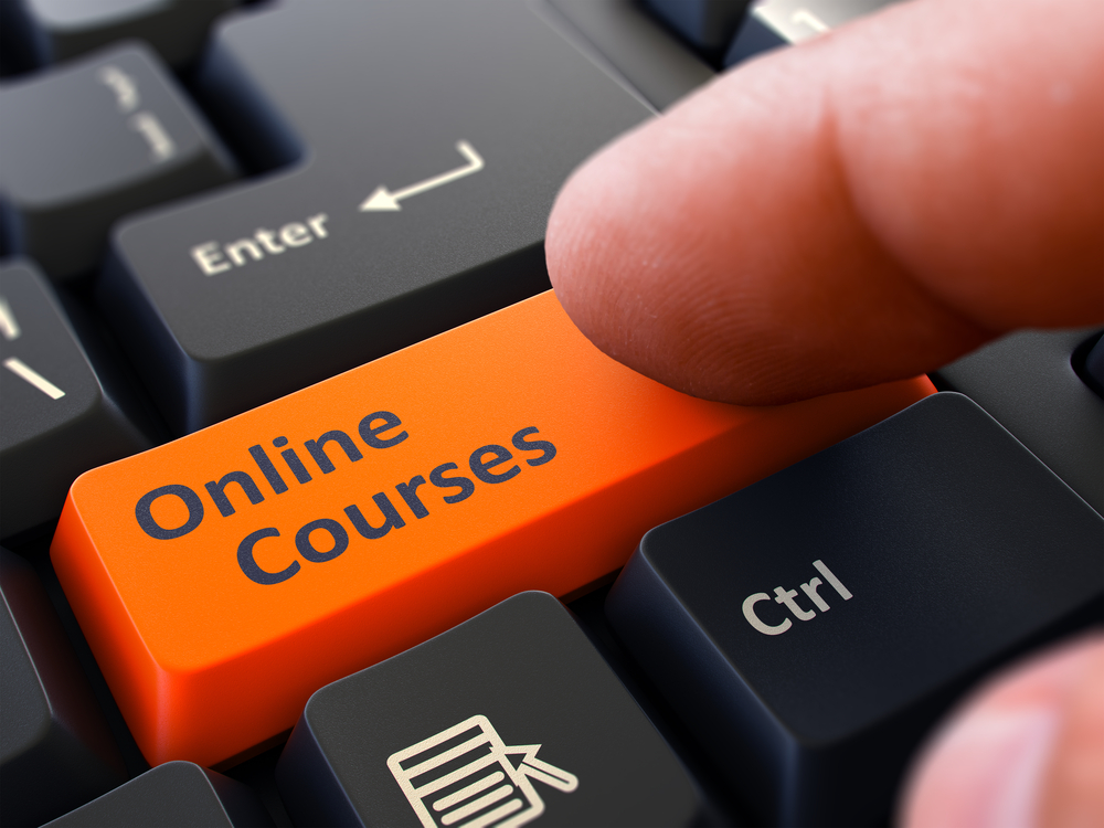 online courses